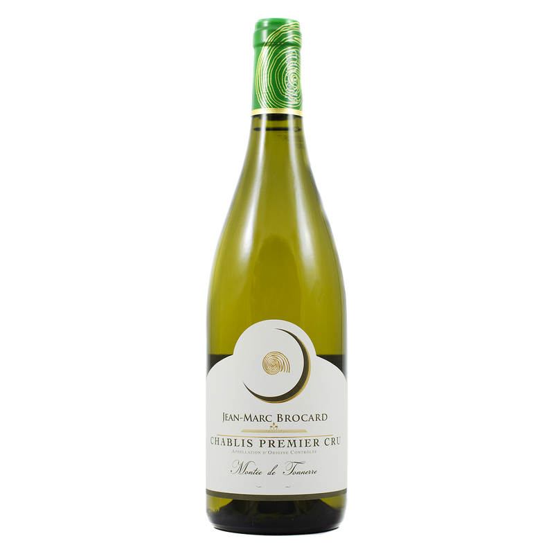 Brocard Chablis MDT Prem Cru 750ml