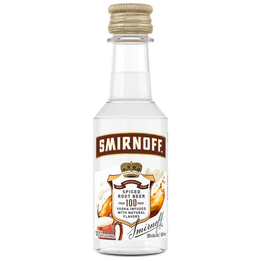 Smirnoff Root Beer 50ml