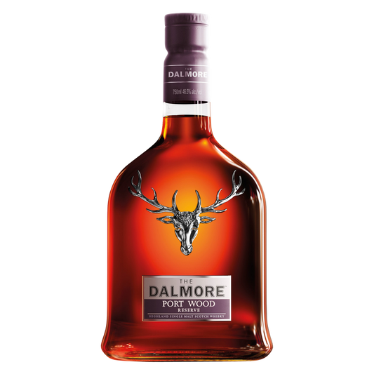 Dalmore Portwood Scotch 750mL