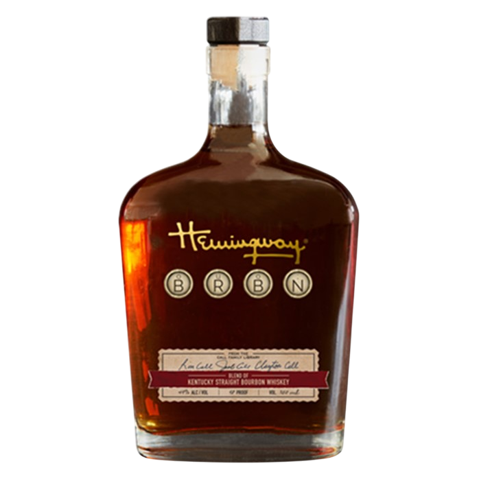 Hemingway Bourbon