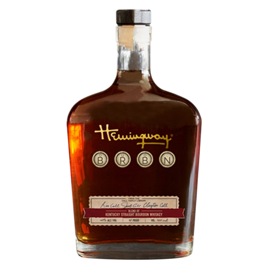 Hemingway Bourbon