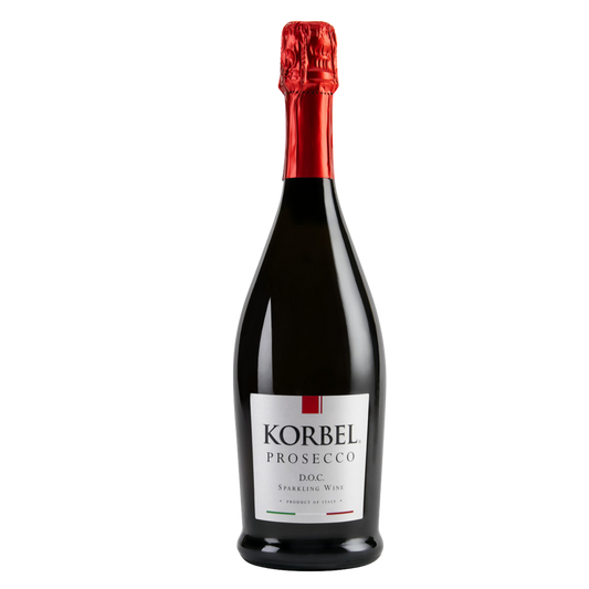 Korbel Prosecco 750ml