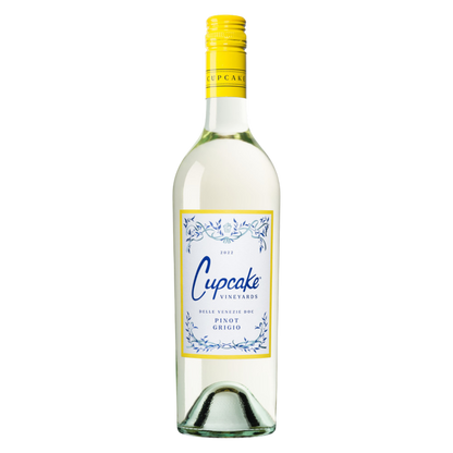 Cupcake Pinot Grigio 750ml