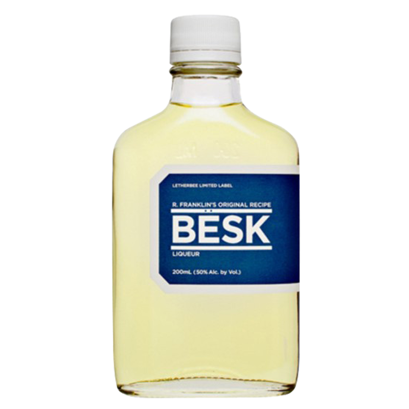 Letherbee Orignal Besk Liqueur 200ml