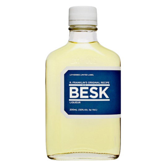 Letherbee Orignal Besk Liqueur 200ml