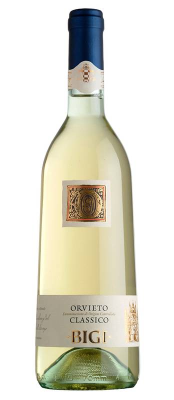Bigi Orvieto Classico 750ml