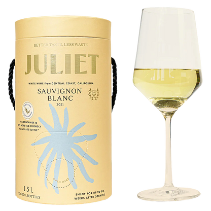Juliet Wine Sauvignon Blanc 1.5L