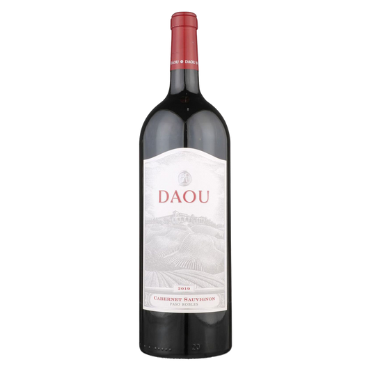 Daou Cabernet Sauvignon 1.5 Liter