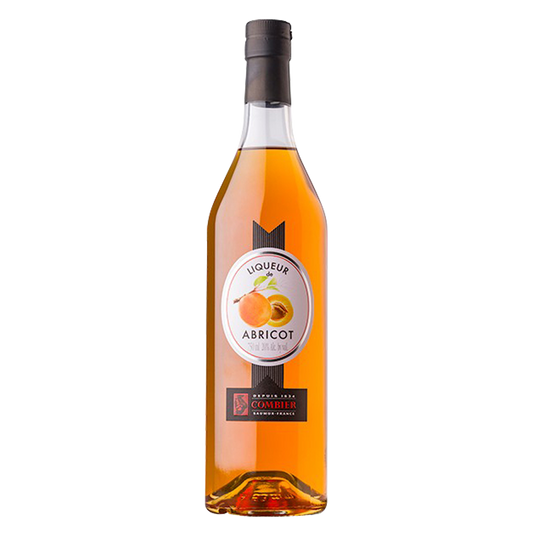 Combier Apricot Liqueur 750ml