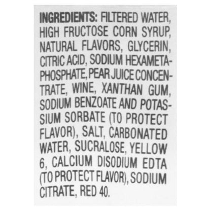 Dailys Bahama Mama Ready to Drink Single 10oz Pouch 5% ABV