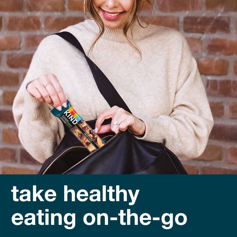 Kind Bar Fruit & Nut, 1.4oz