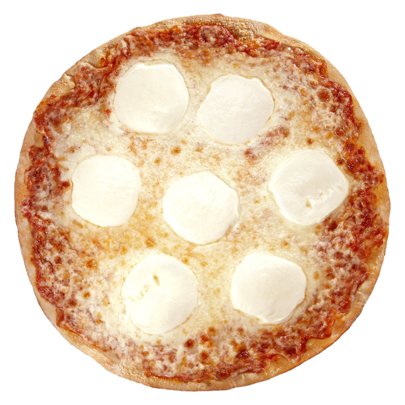 Screamin Sicilian Cheese Pizza, 20.8oz.