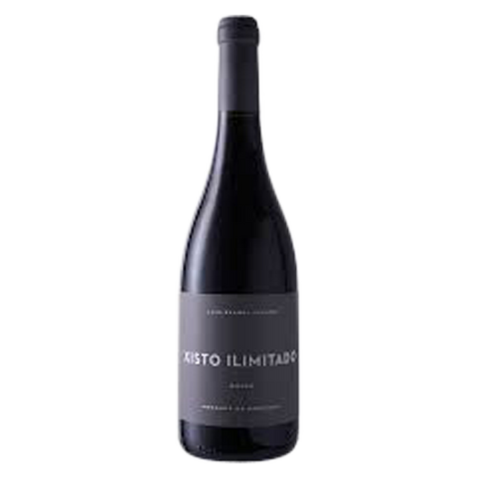 Seabra Tinto Ilimitado 2019 750ml