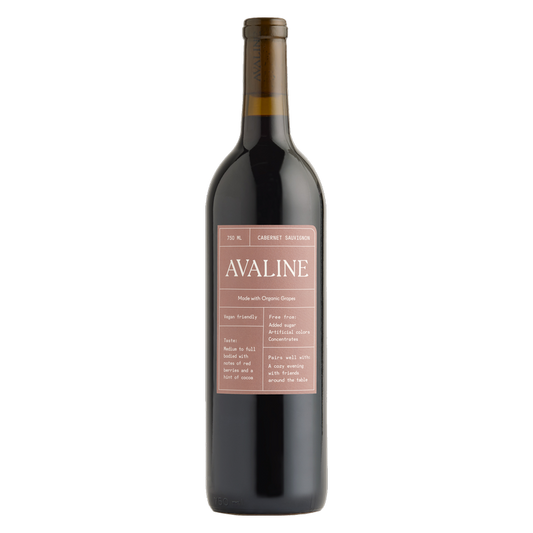 Avaline Cabernet Sauvignon Wahluke Slope 750ml