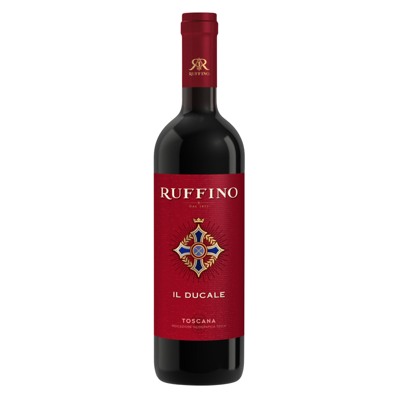 Ruffino Il Ducale Toscana 750ml