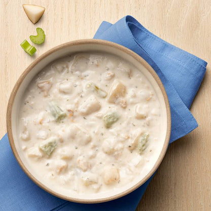 Campbell's New England Clam Chowder 16.3oz