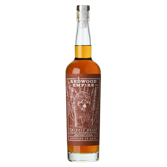 Redwood Empire Grizzly 750ml