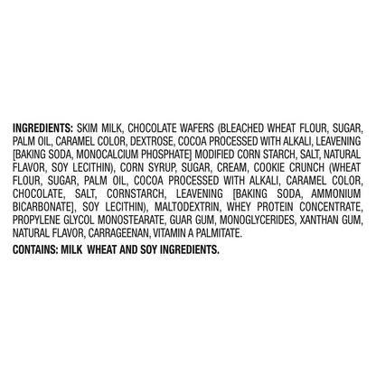 Disney Mickey Mouse Ice Cream Sandwiches 21oz 6ct