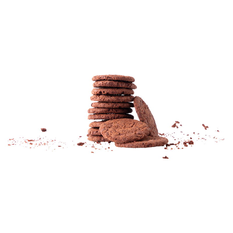 Basically Brownie Cookie Thins