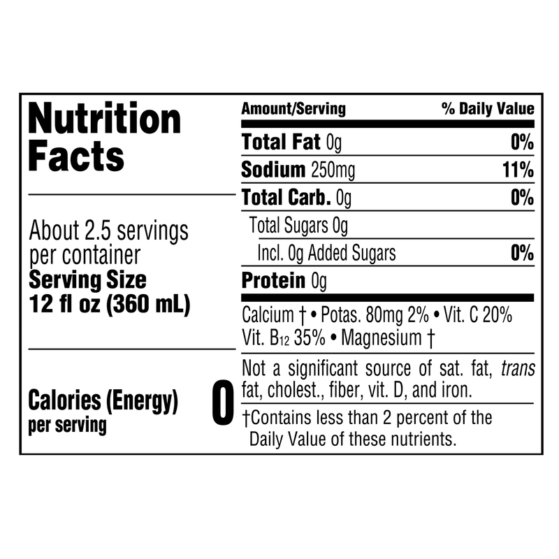 Powerade Zero Sugar Mixed Berry 28oz Btl