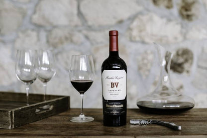 Beaulieu Vineyard Tapestry Reserve Red Blend 2016 750 Ml