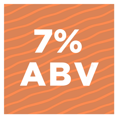 Strainge Beast Mimosa 6pk 12oz Cans