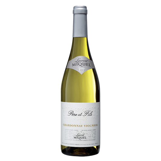 Laurent Miquel Pere et Fils Chardonnay Viognier 750ml