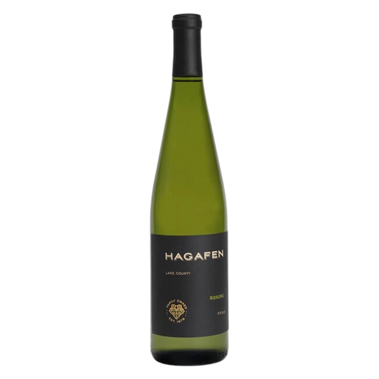 Hagafen Riesling 750ml