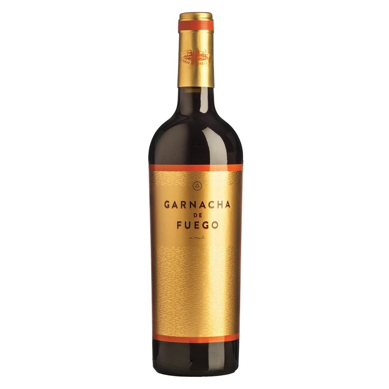 Atteca Garnacha Fuego Old Vine 750ml