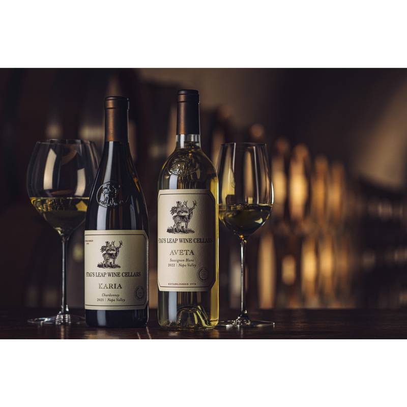 Stag's Leap Karia Chardonnay 750ml