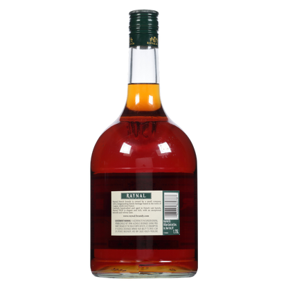 Raynal VSOP Brandy 1.75L (80 proof)