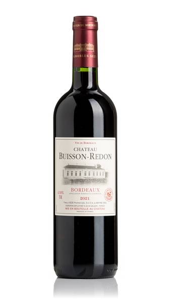 Chateau Buisson-Redon Bordeaux 750ml