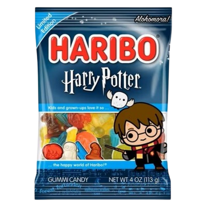 Haribo Harry Potter 9oz