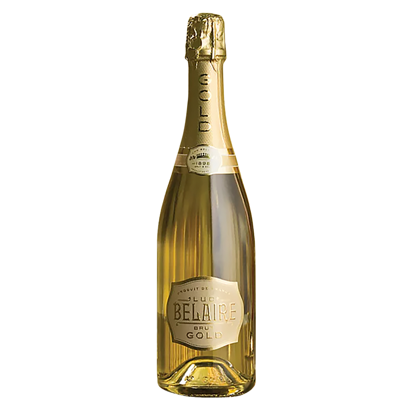 Luc Belaire Brut Gold 750ml