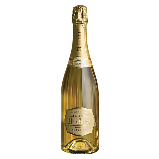 Luc Belaire Brut Gold 750ml