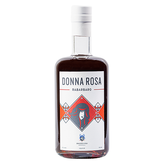 Don Ciccio & Figli Rabrbro 750ml