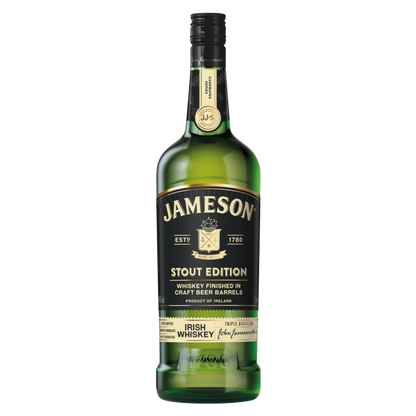 Jameson Caskmate Stout 1L (80 Proof)
