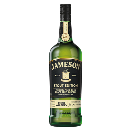 Jameson Caskmate Stout 1L (80 Proof)