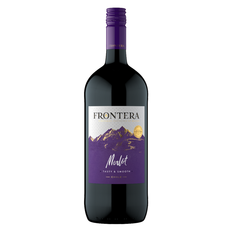 Frontera Merlot 1.5 Liter
