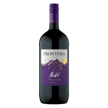 Frontera Merlot 1.5 Liter