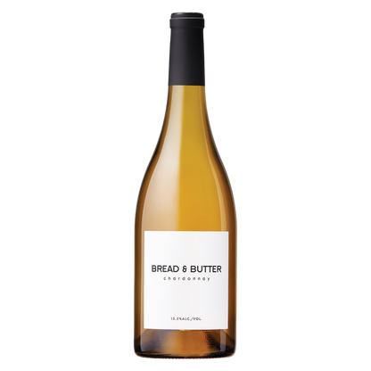 Bread & Butter Chardonnay 750ml