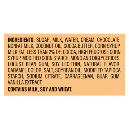 Magnum Double Caramel Ice Cream Bar 3ct