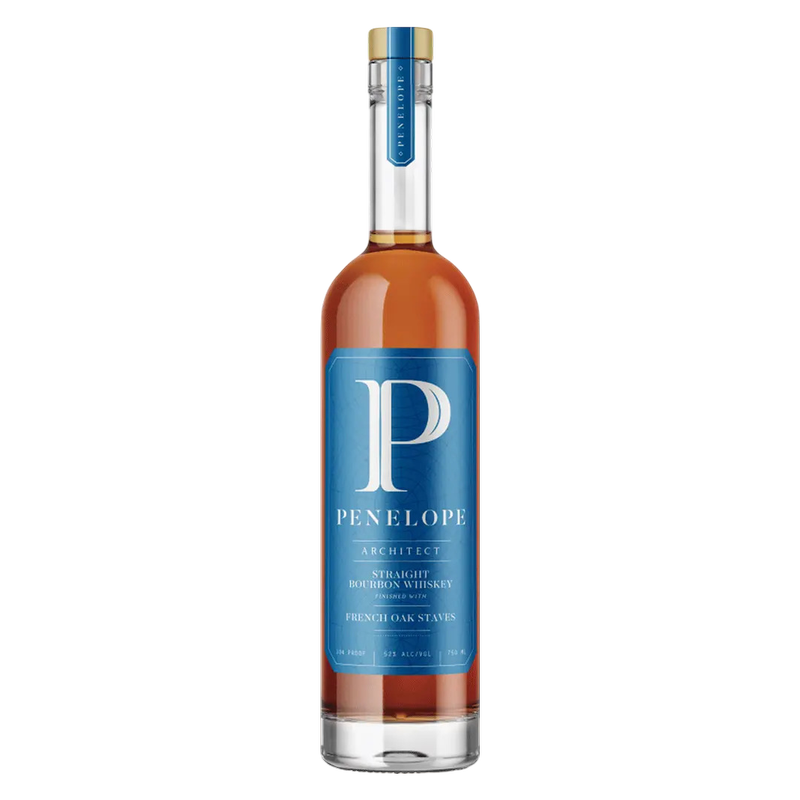 Penelope Architect Bourbon 750ml Bottle