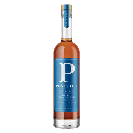 Penelope Architect Bourbon 750ml Bottle