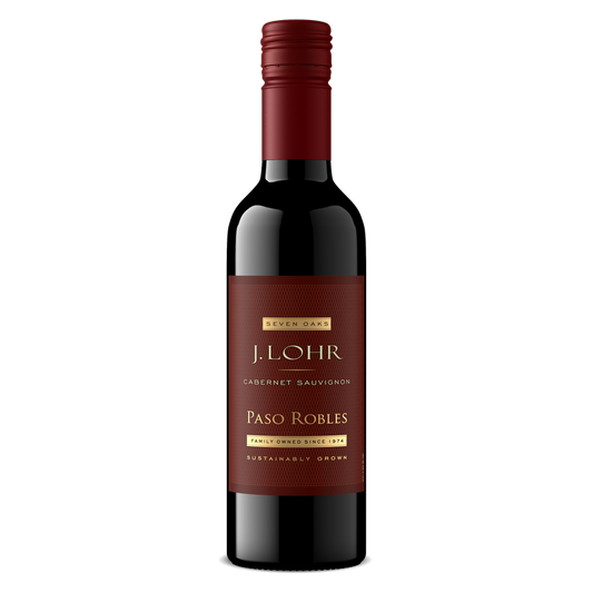 J. Lohr Estates Seven Oaks Cabernet Sauvignon 375ml