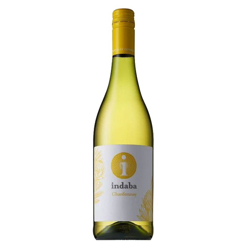 Indaba Chardonnay 750ml