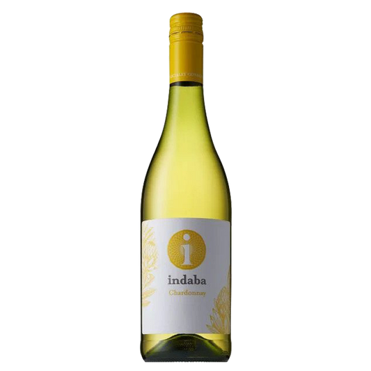 Indaba Chardonnay 750ml