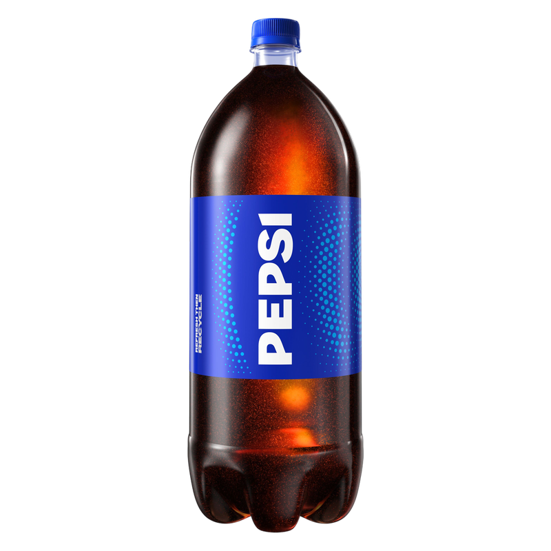 Pepsi 2L Btl