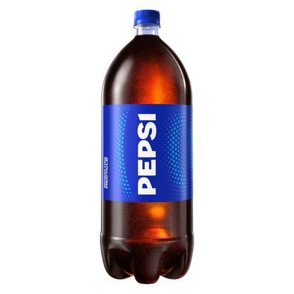 Pepsi 2L Btl