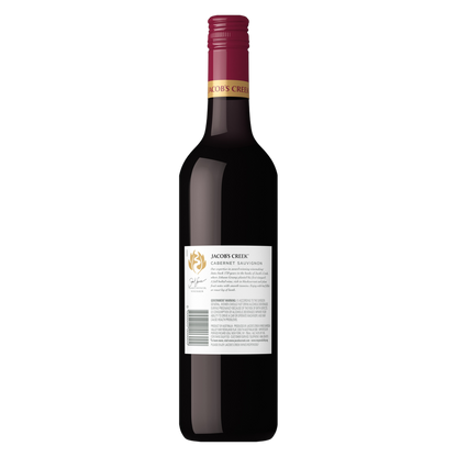 Jacobs Creek Cabernet Sauvignon 750 ml